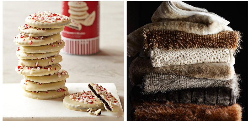 Illustration for article titled Stocking Stuffers Are Very On Sale At Madewell, ASOS, and More